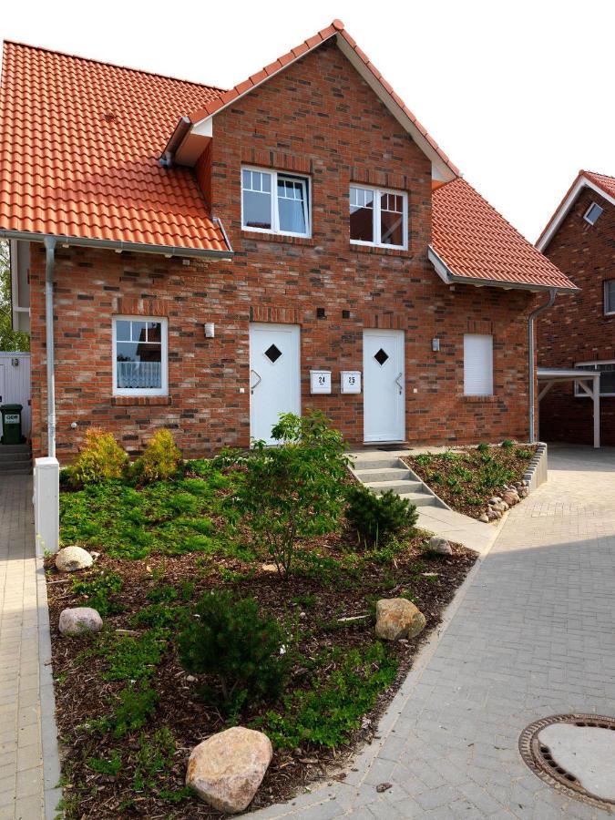 Haus Seeschwalbe Timmendorf Exterior photo